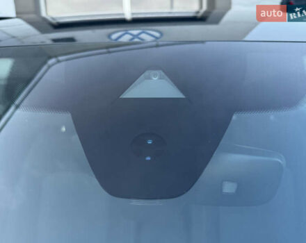 Серый Фольксваген Пассат, объемом двигателя 2 л и пробегом 220 тыс. км за 19800 $, фото 31 на Automoto.ua