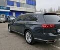 Серый Фольксваген Пассат, объемом двигателя 1.97 л и пробегом 163 тыс. км за 22300 $, фото 7 на Automoto.ua