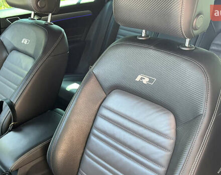 Серый Фольксваген Пассат, объемом двигателя 1.97 л и пробегом 176 тыс. км за 27900 $, фото 17 на Automoto.ua