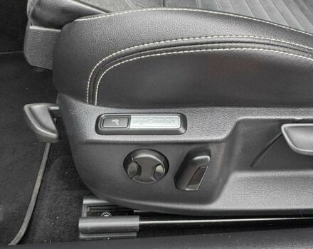 Сірий Фольксваген Пассат, об'ємом двигуна 2 л та пробігом 203 тис. км за 24000 $, фото 22 на Automoto.ua