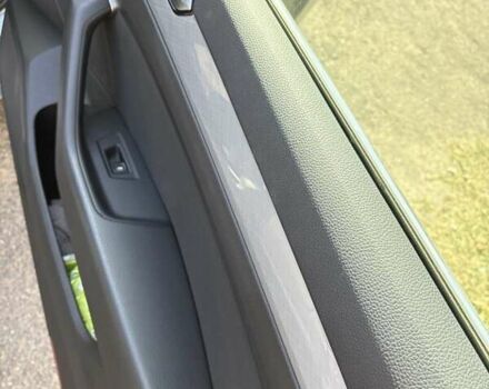 Серый Фольксваген Пассат, объемом двигателя 1.97 л и пробегом 207 тыс. км за 23000 $, фото 22 на Automoto.ua