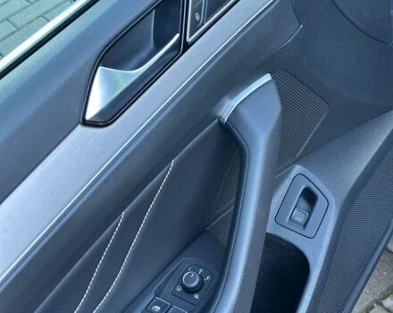 Сірий Фольксваген Пассат, об'ємом двигуна 1.97 л та пробігом 191 тис. км за 20900 $, фото 36 на Automoto.ua