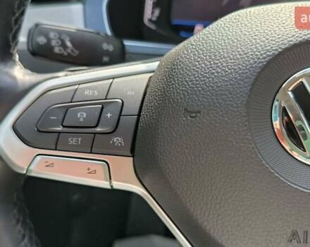 Серый Фольксваген Пассат, объемом двигателя 2 л и пробегом 162 тыс. км за 26000 $, фото 39 на Automoto.ua