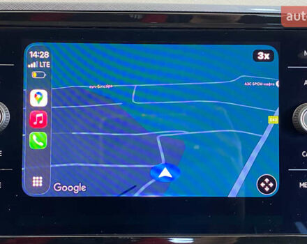 Серый Фольксваген Пассат, объемом двигателя 2 л и пробегом 120 тыс. км за 20950 $, фото 28 на Automoto.ua