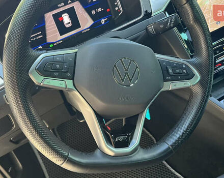 Серый Фольксваген Пассат, объемом двигателя 1.97 л и пробегом 176 тыс. км за 27900 $, фото 21 на Automoto.ua