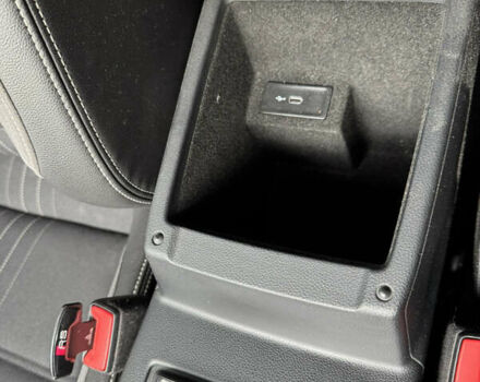 Серый Фольксваген Пассат, объемом двигателя 1.97 л и пробегом 138 тыс. км за 28400 $, фото 40 на Automoto.ua