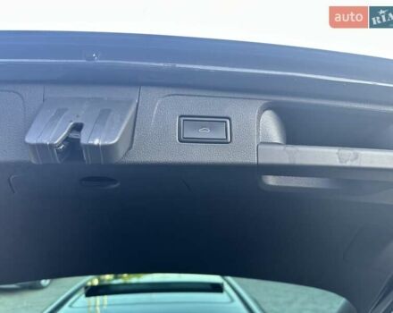 Серый Фольксваген Пассат, объемом двигателя 1.97 л и пробегом 188 тыс. км за 22700 $, фото 6 на Automoto.ua