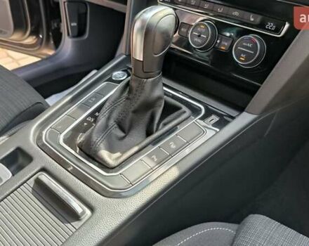 Серый Фольксваген Пассат, объемом двигателя 2 л и пробегом 162 тыс. км за 26000 $, фото 5 на Automoto.ua