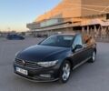 Серый Фольксваген Пассат, объемом двигателя 1.97 л и пробегом 250 тыс. км за 18350 $, фото 1 на Automoto.ua