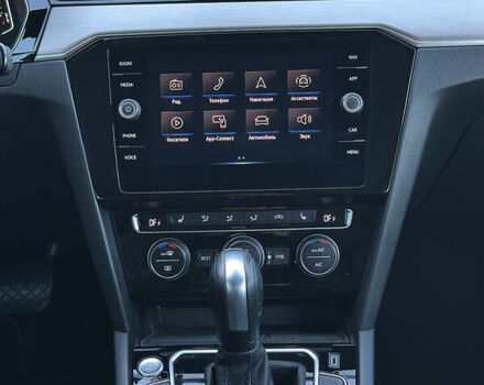 Сірий Фольксваген Пассат, об'ємом двигуна 1.97 л та пробігом 191 тис. км за 21200 $, фото 21 на Automoto.ua