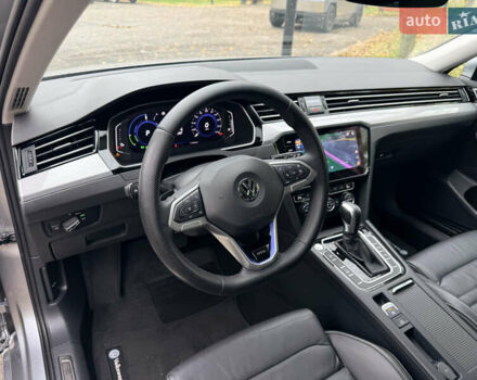 Серый Фольксваген Пассат, объемом двигателя 1.4 л и пробегом 111 тыс. км за 24700 $, фото 53 на Automoto.ua