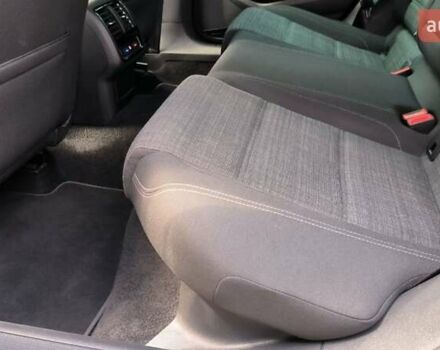 Серый Фольксваген Пассат, объемом двигателя 2 л и пробегом 162 тыс. км за 26000 $, фото 35 на Automoto.ua