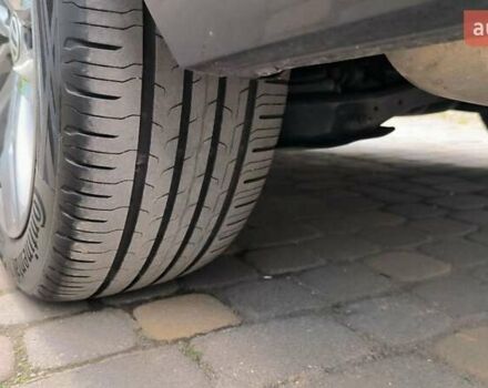 Серый Фольксваген Пассат, объемом двигателя 2 л и пробегом 162 тыс. км за 26000 $, фото 77 на Automoto.ua