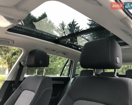 Серый Фольксваген Пассат, объемом двигателя 1.97 л и пробегом 185 тыс. км за 22950 $, фото 51 на Automoto.ua