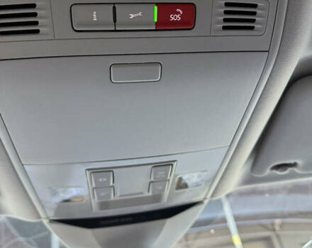 Серый Фольксваген Пассат, объемом двигателя 1.97 л и пробегом 265 тыс. км за 22300 $, фото 26 на Automoto.ua