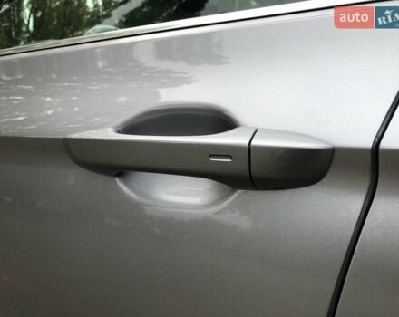 Серый Фольксваген Пассат, объемом двигателя 1.97 л и пробегом 185 тыс. км за 22950 $, фото 20 на Automoto.ua