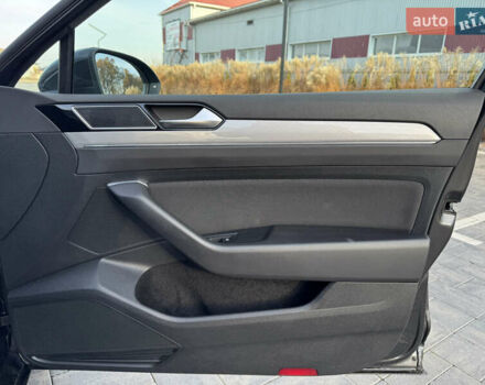 Серый Фольксваген Пассат, объемом двигателя 2 л и пробегом 178 тыс. км за 21900 $, фото 27 на Automoto.ua