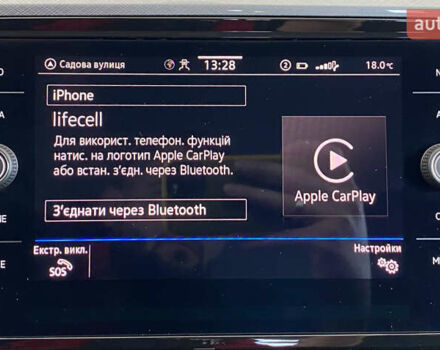 Серый Фольксваген Пассат, объемом двигателя 2 л и пробегом 120 тыс. км за 20950 $, фото 26 на Automoto.ua