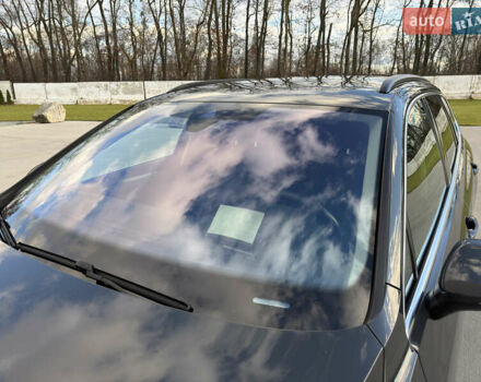 Серый Фольксваген Пассат, объемом двигателя 2 л и пробегом 232 тыс. км за 21799 $, фото 50 на Automoto.ua