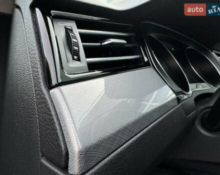 Серый Фольксваген Пассат, объемом двигателя 2 л и пробегом 220 тыс. км за 19800 $, фото 39 на Automoto.ua