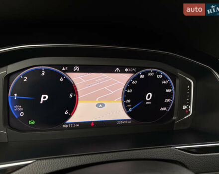 Серый Фольксваген Пассат, объемом двигателя 2 л и пробегом 232 тыс. км за 21799 $, фото 20 на Automoto.ua