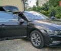 Сірий Фольксваген Пассат, об'ємом двигуна 1.97 л та пробігом 213 тис. км за 20500 $, фото 6 на Automoto.ua