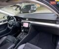 Фольксваген Пассат 2020 в Ужгороде на Automoto.ua Серый Фольксваген Пассат, объемом двигателя 1.97 л и пробегом 190 тыс. км за 20999 $, фото 15 на Automoto.ua