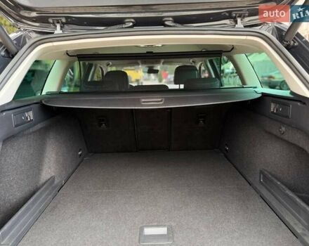 Фольксваген Пассат 2020 в Ужгороде на Automoto.ua Серый Фольксваген Пассат, объемом двигателя 1.97 л и пробегом 190 тыс. км за 20999 $, фото 13 на Automoto.ua