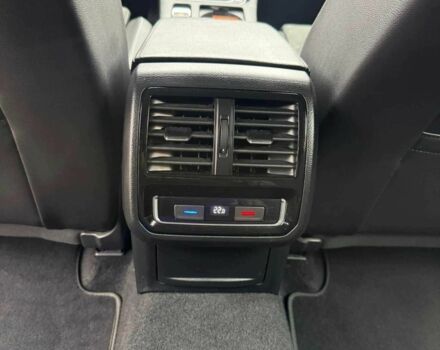 Сірий Фольксваген Пассат, об'ємом двигуна 2 л та пробігом 203 тис. км за 24000 $, фото 21 на Automoto.ua