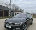 Серый Фольксваген Пассат, объемом двигателя 2 л и пробегом 171 тыс. км за 24500 $, фото 41 на Automoto.ua