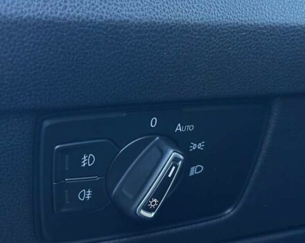 Сірий Фольксваген Пассат, об'ємом двигуна 1.97 л та пробігом 191 тис. км за 20900 $, фото 33 на Automoto.ua