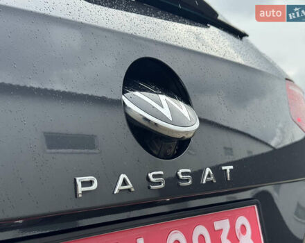 Серый Фольксваген Пассат, объемом двигателя 2 л и пробегом 216 тыс. км за 21300 $, фото 39 на Automoto.ua