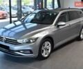 Сірий Фольксваген Пассат, об'ємом двигуна 2 л та пробігом 140 тис. км за 28250 $, фото 1 на Automoto.ua