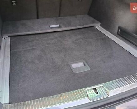 Серый Фольксваген Пассат, объемом двигателя 2 л и пробегом 162 тыс. км за 26000 $, фото 21 на Automoto.ua