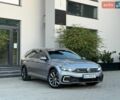 Серый Фольксваген Пассат, объемом двигателя 1.4 л и пробегом 166 тыс. км за 22800 $, фото 1 на Automoto.ua