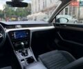 Фольксваген Пассат 2020 в Ужгороде на Automoto.ua Серый Фольксваген Пассат, объемом двигателя 1.97 л и пробегом 190 тыс. км за 20999 $, фото 34 на Automoto.ua