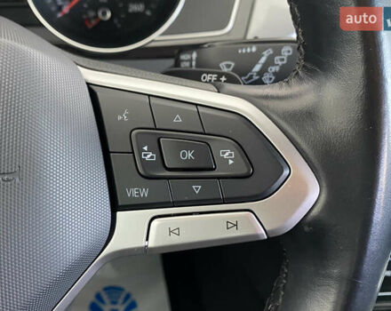 Серый Фольксваген Пассат, объемом двигателя 2 л и пробегом 120 тыс. км за 20950 $, фото 14 на Automoto.ua