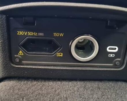 Серый Фольксваген Пассат, объемом двигателя 1.97 л и пробегом 203 тыс. км за 24000 $, фото 22 на Automoto.ua