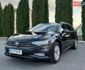 Серый Фольксваген Пассат, объемом двигателя 2 л и пробегом 212 тыс. км за 18888 $, фото 1 на Automoto.ua