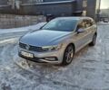 Серый Фольксваген Пассат, объемом двигателя 1.97 л и пробегом 295 тыс. км за 21400 $, фото 1 на Automoto.ua