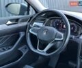 Сірий Фольксваген Пассат, об'ємом двигуна 1.97 л та пробігом 191 тис. км за 20900 $, фото 12 на Automoto.ua