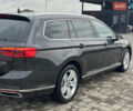 Серый Фольксваген Пассат, объемом двигателя 2 л и пробегом 216 тыс. км за 21300 $, фото 9 на Automoto.ua