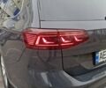 Серый Фольксваген Пассат, объемом двигателя 1.97 л и пробегом 163 тыс. км за 22300 $, фото 13 на Automoto.ua