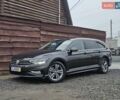 Серый Фольксваген Пассат, объемом двигателя 1.97 л и пробегом 226 тыс. км за 21300 $, фото 1 на Automoto.ua
