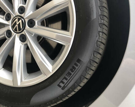 Серый Фольксваген Пассат, объемом двигателя 1.97 л и пробегом 185 тыс. км за 22950 $, фото 27 на Automoto.ua