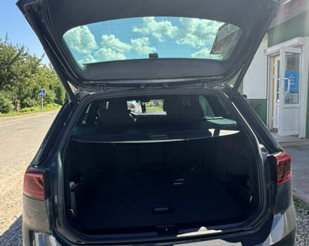 Серый Фольксваген Пассат, объемом двигателя 1.97 л и пробегом 185 тыс. км за 28000 $, фото 9 на Automoto.ua