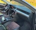 Серый Фольксваген Пассат, объемом двигателя 1.97 л и пробегом 207 тыс. км за 23000 $, фото 32 на Automoto.ua