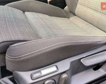 Серый Фольксваген Пассат, объемом двигателя 2 л и пробегом 162 тыс. км за 26000 $, фото 51 на Automoto.ua