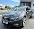 Серый Фольксваген Пассат, объемом двигателя 1.97 л и пробегом 185 тыс. км за 22999 $, фото 1 на Automoto.ua