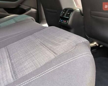 Серый Фольксваген Пассат, объемом двигателя 2 л и пробегом 162 тыс. км за 26000 $, фото 13 на Automoto.ua